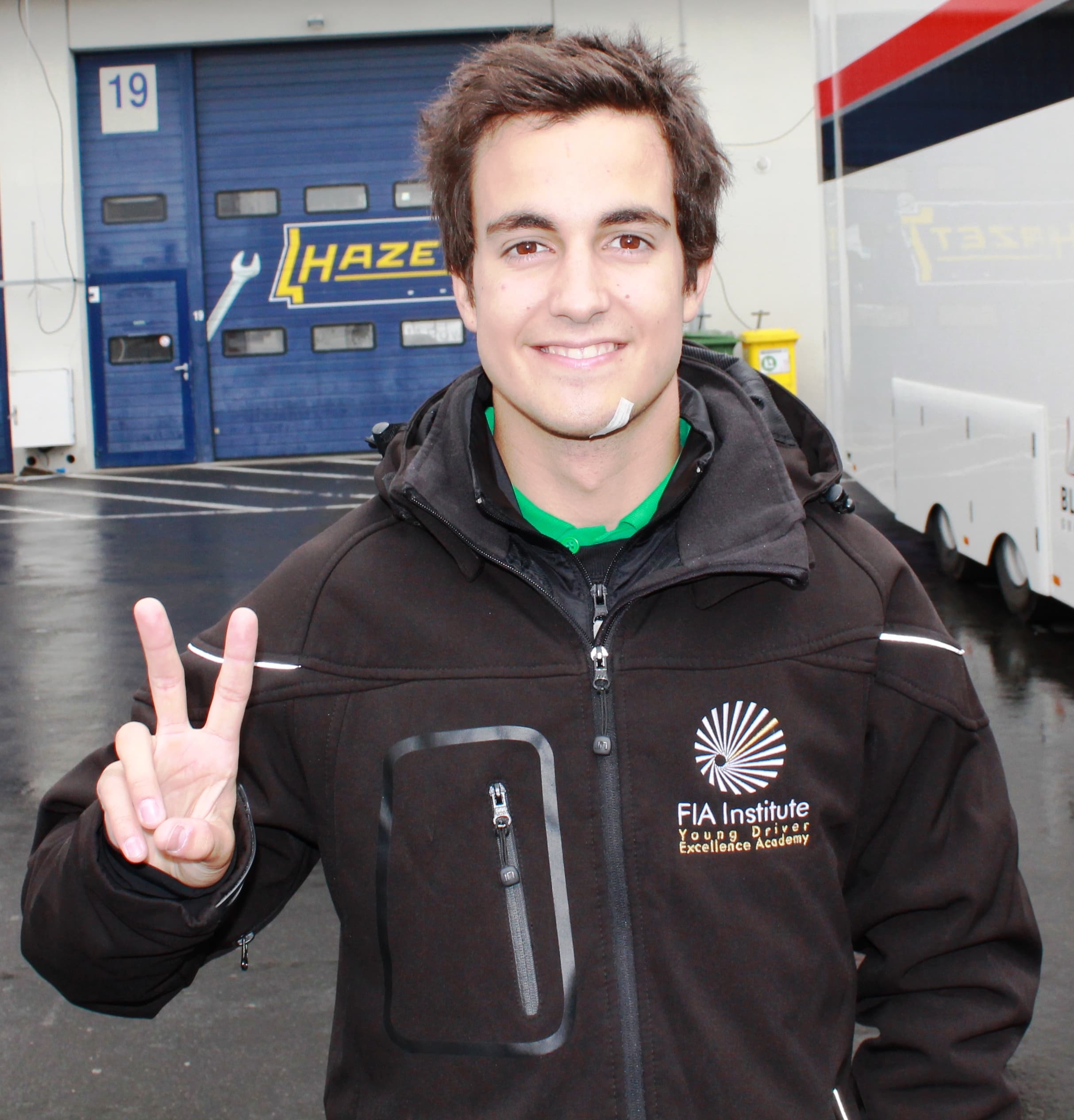 Albert Costa