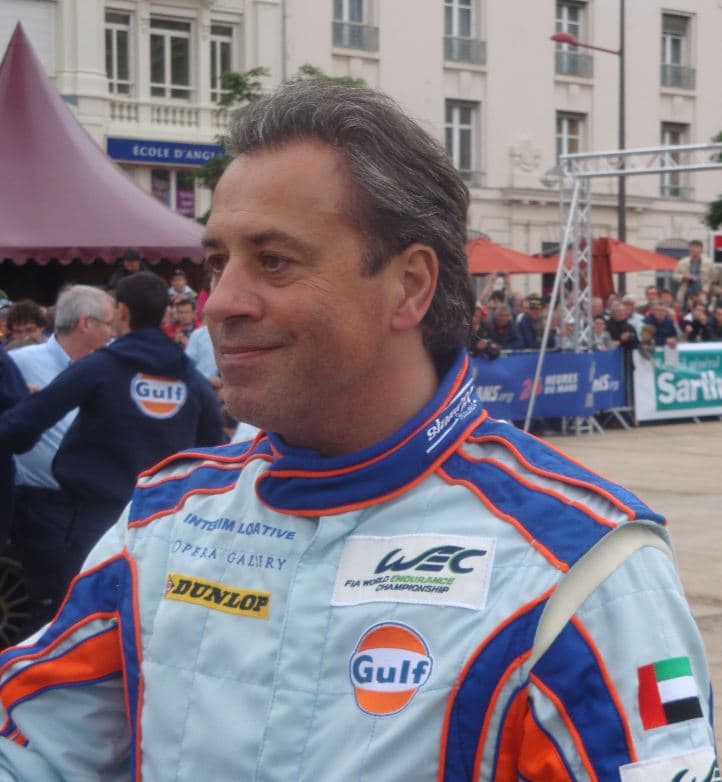 Jean-Denis Deletraz