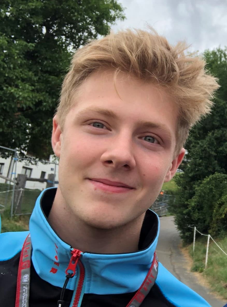 Filip Ugran