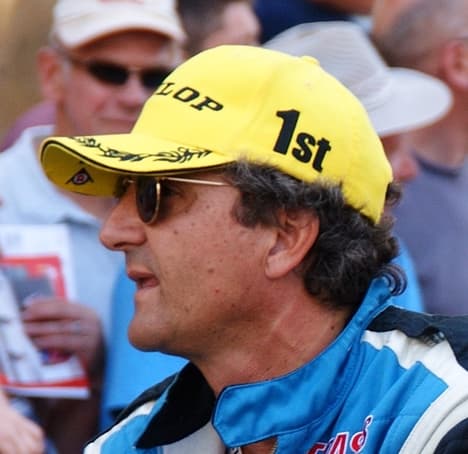 Nicolas Leutwiler