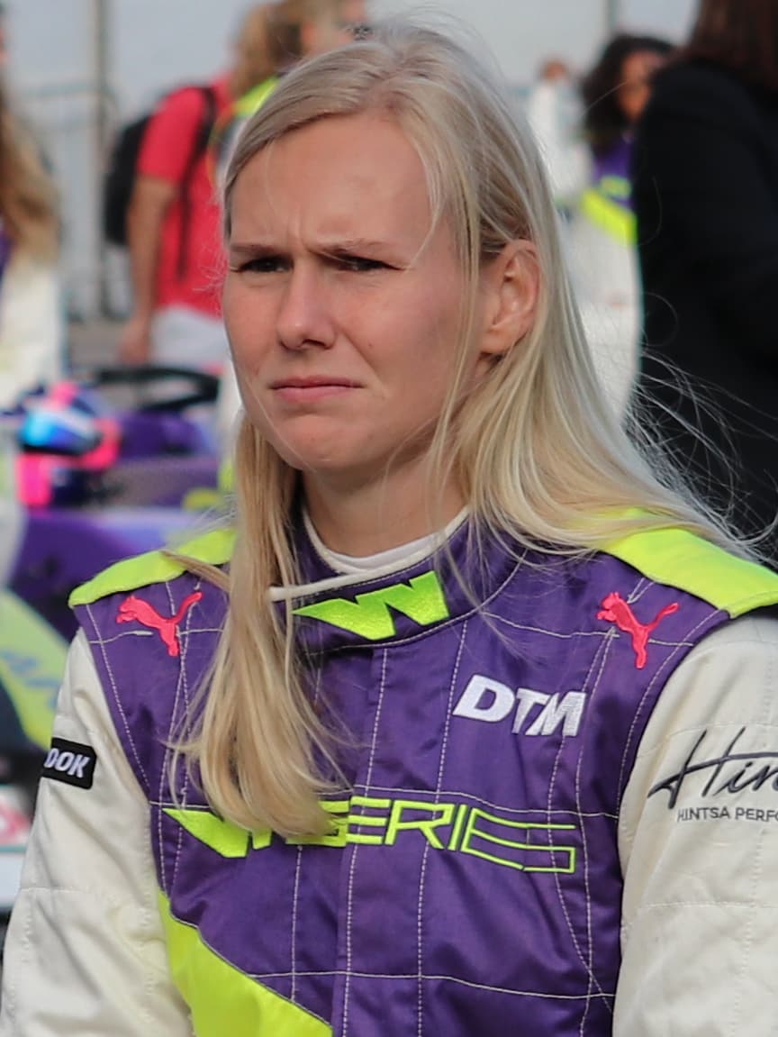 Beitske Visser