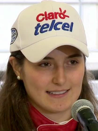 Tatiana Calderon