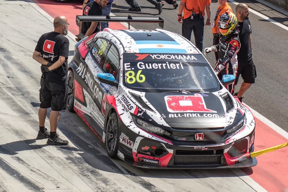 Esteban Guerrieri