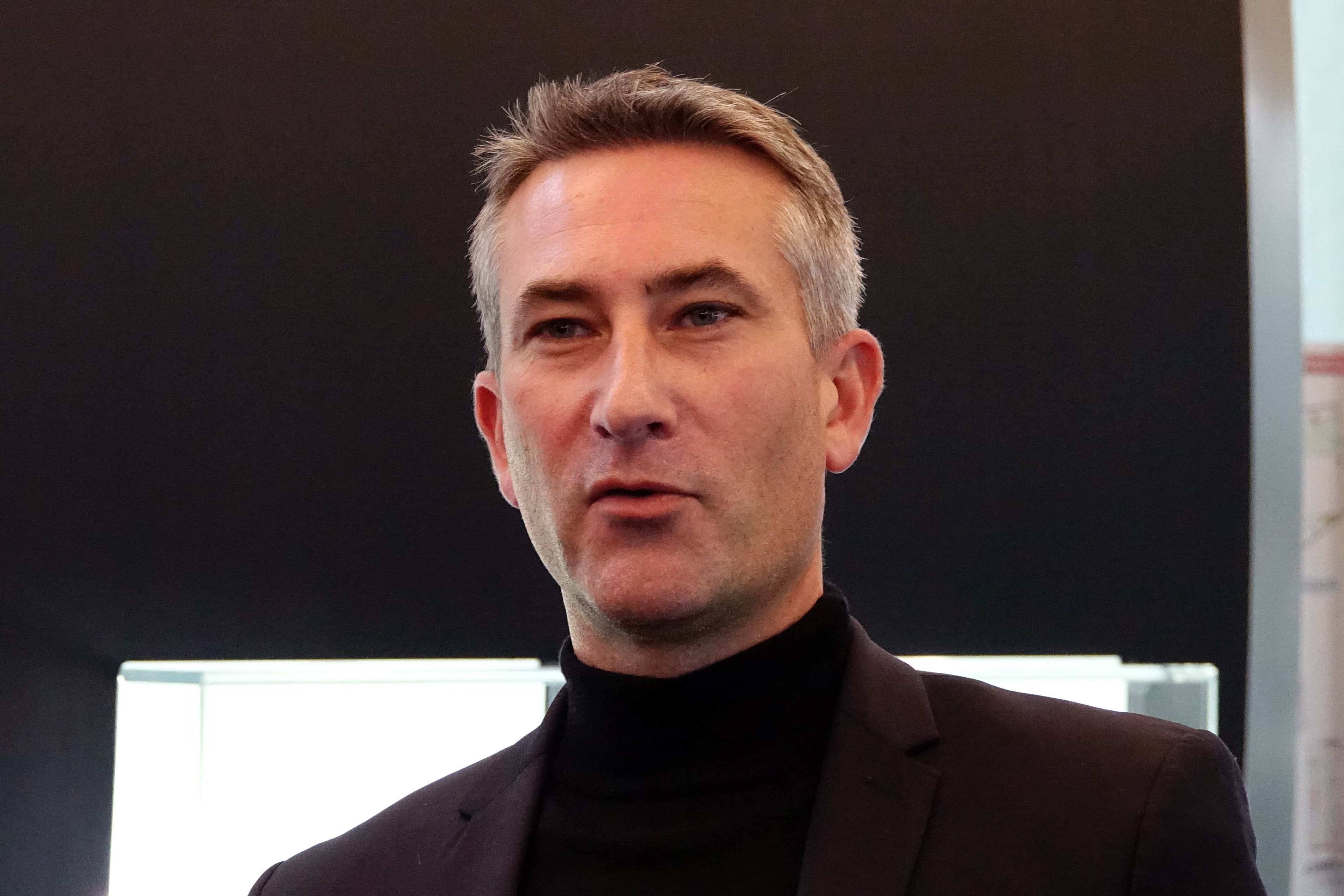 Romain Brandela