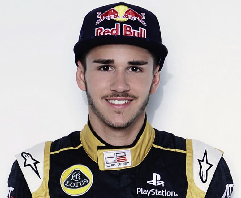 Daniel Abt