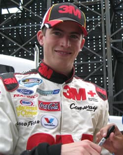 Colin Braun