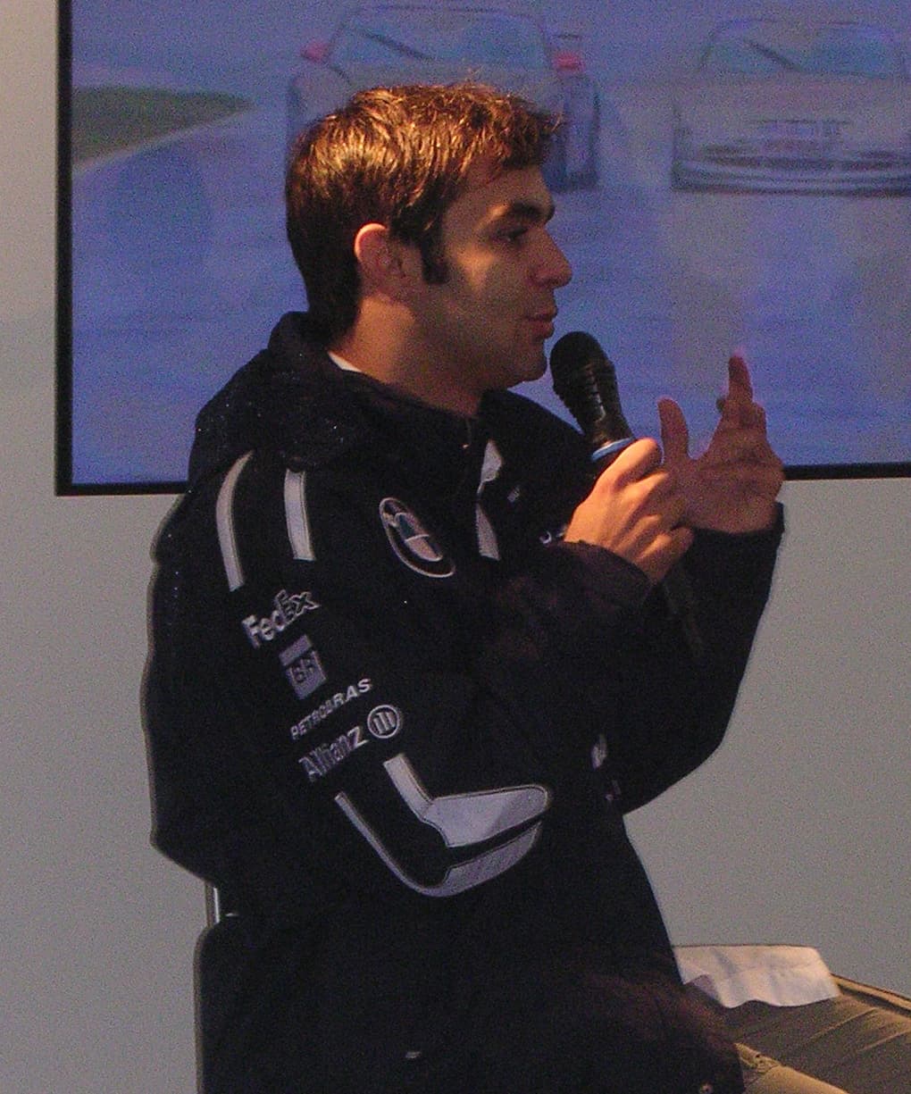 Antonio Pizzonia
