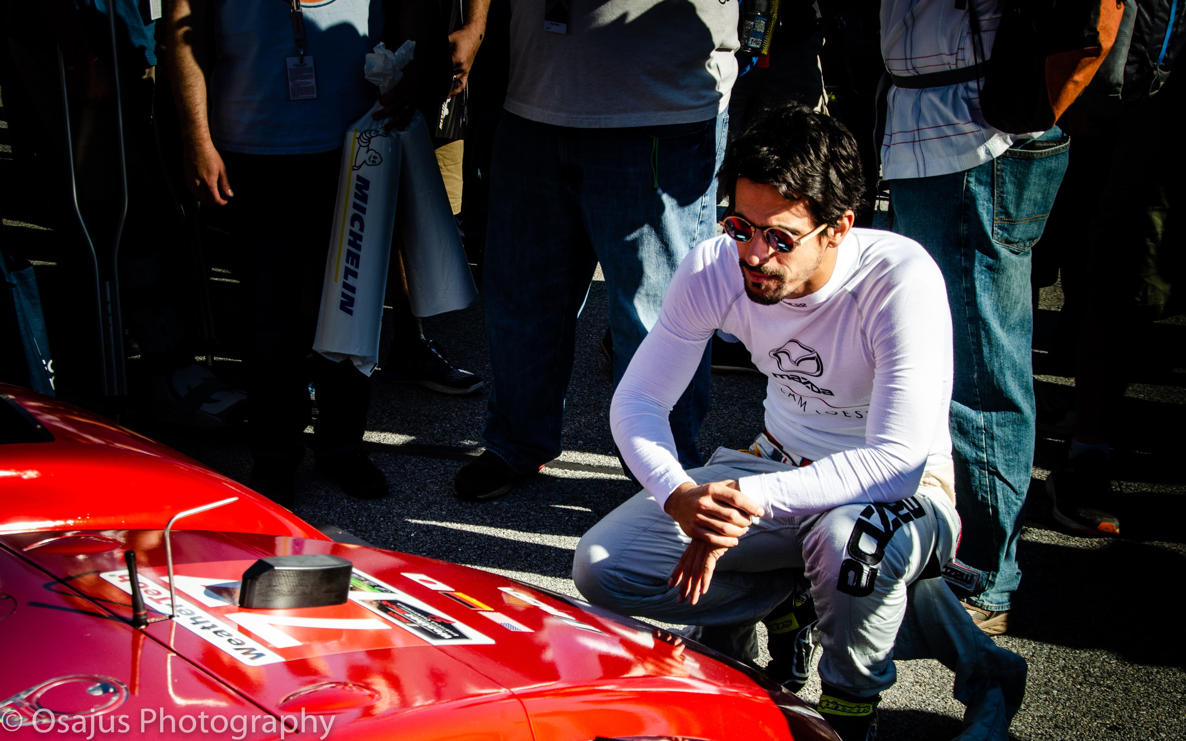 Jonathan Bomarito