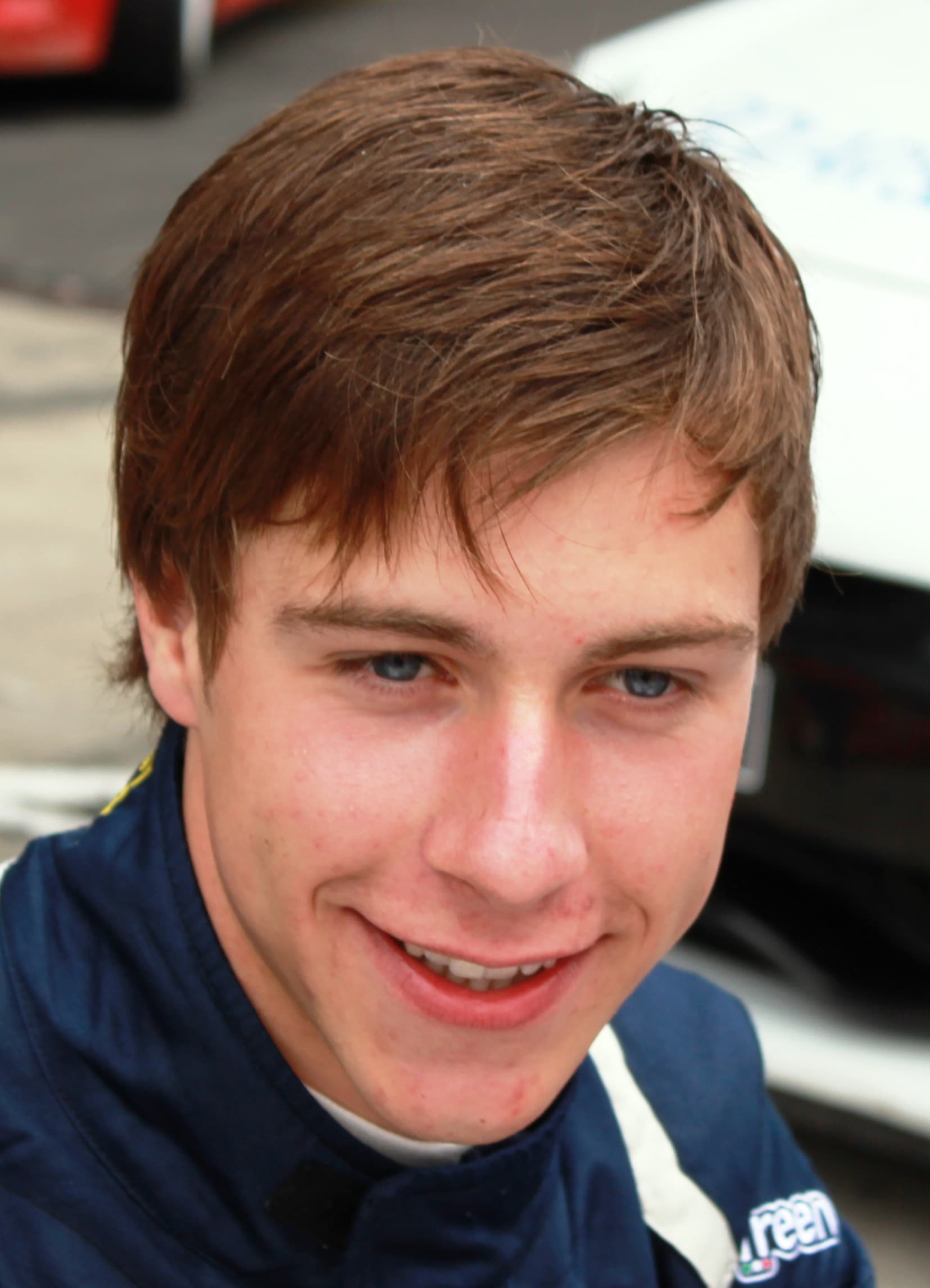 Zoel Amberg