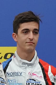 Enzo Guibbert