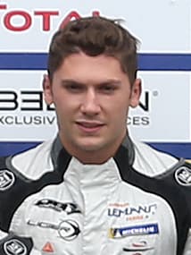 Timothé Buret