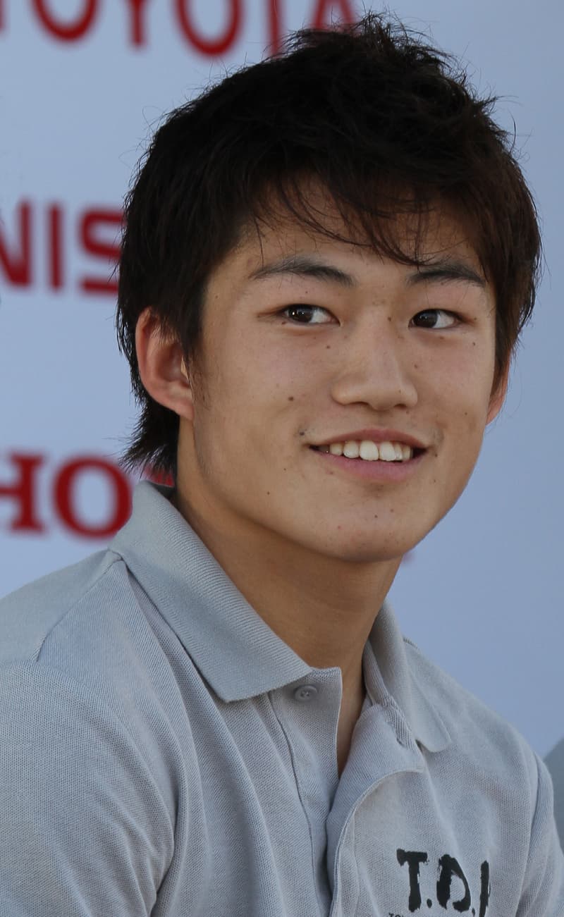 Yuji Kunimoto