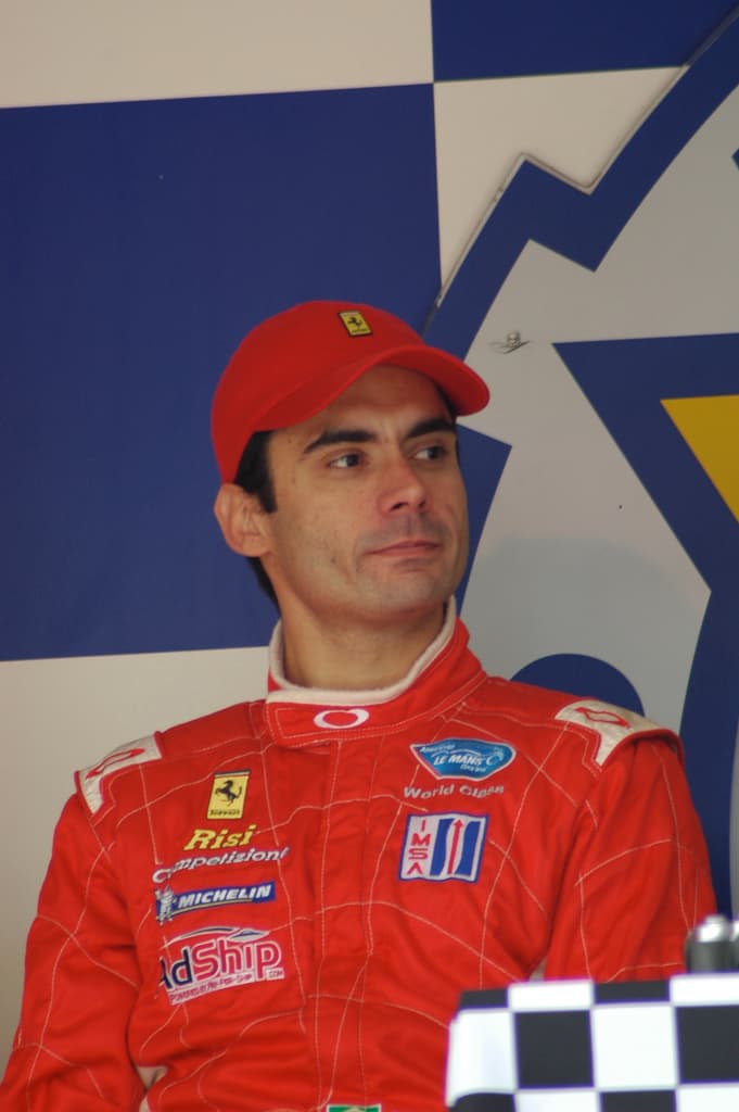Jaime Melo