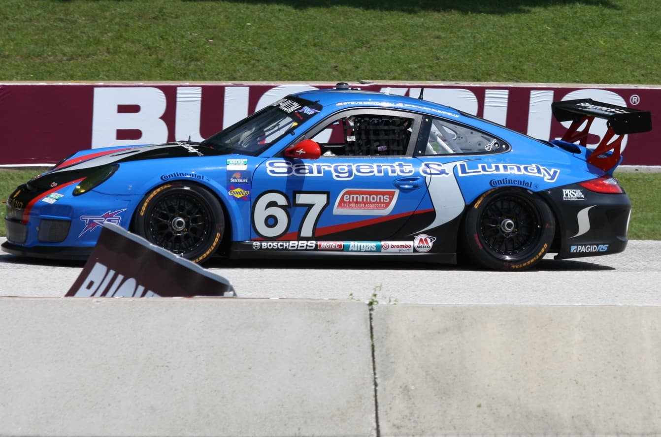 Spencer Pumpelly