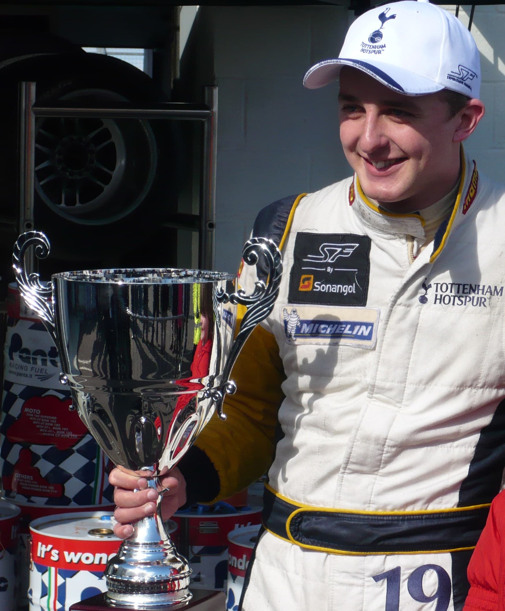Craig Dolby