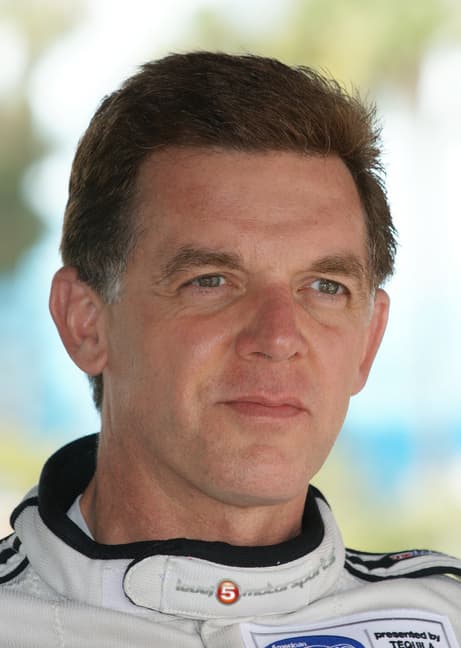 Scott Tucker
