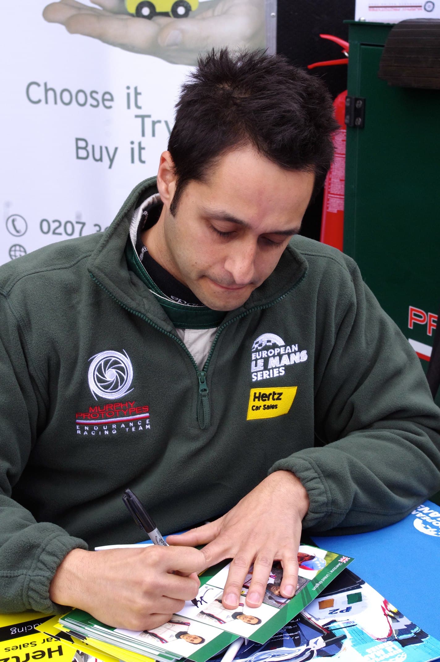 Alex Kapadia