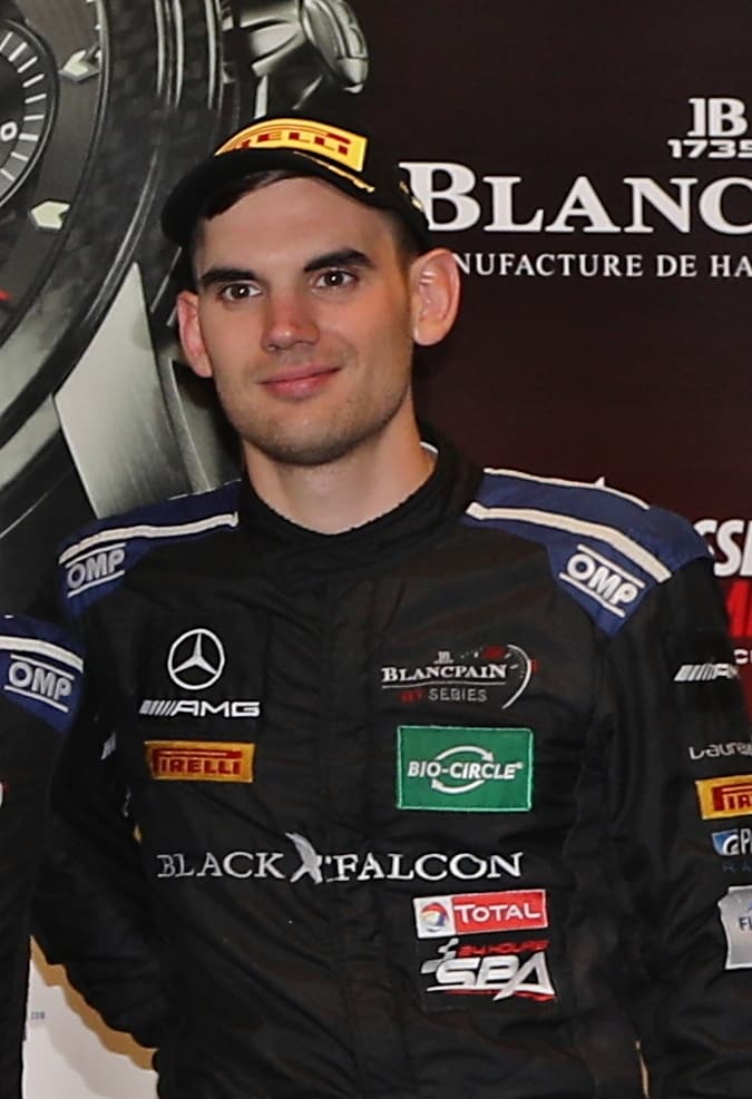 Luca Stolz