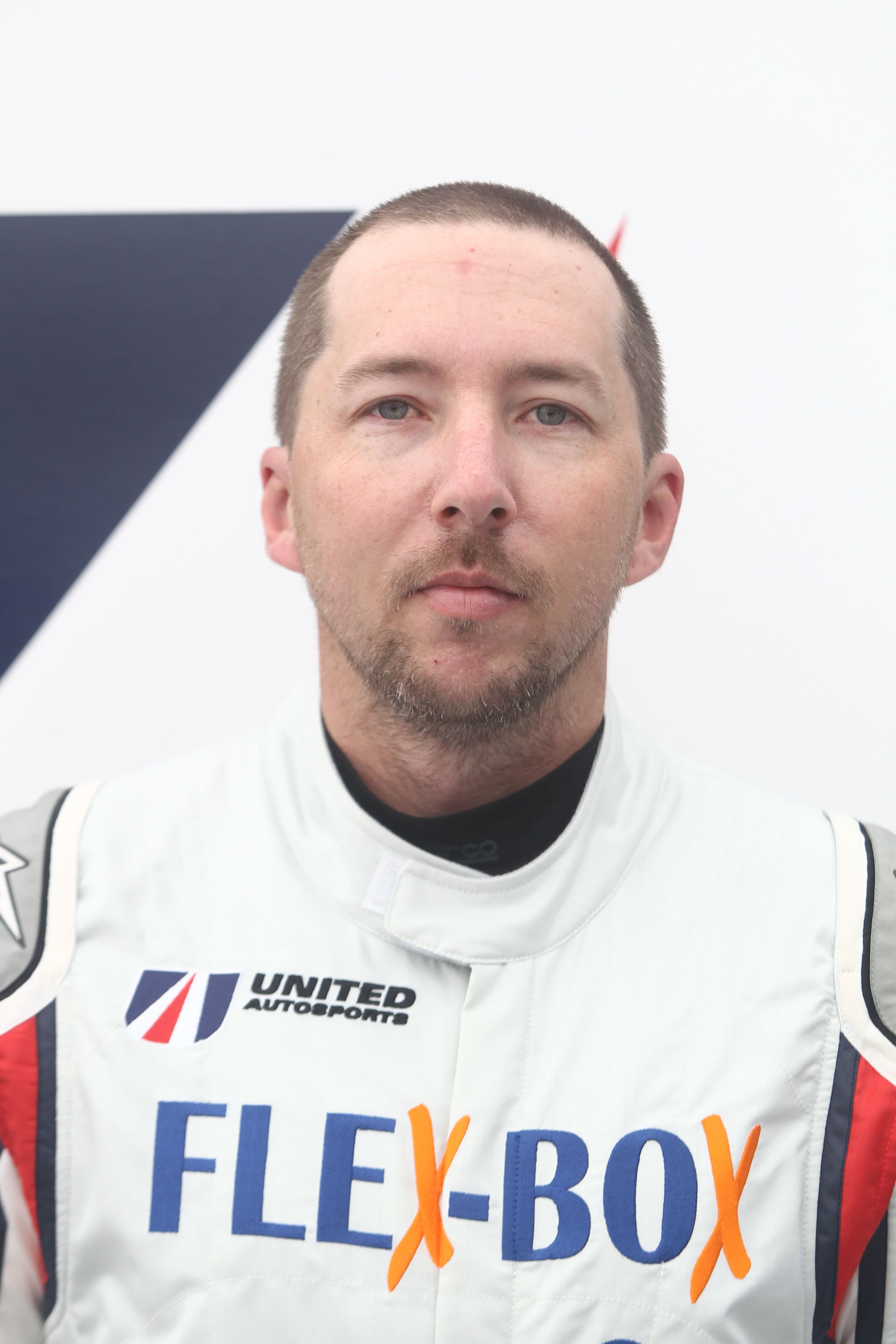 Michael Hedlund