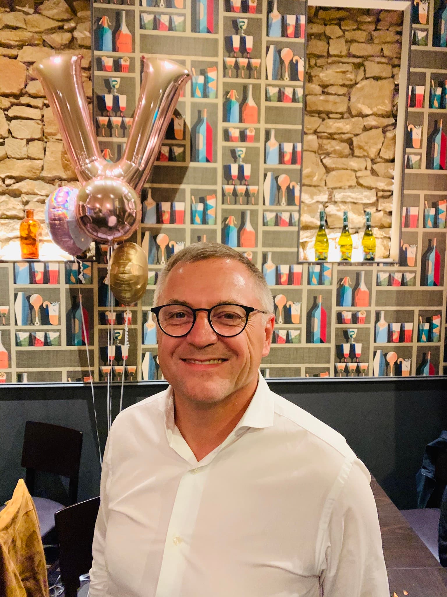 Philippe Thirion
