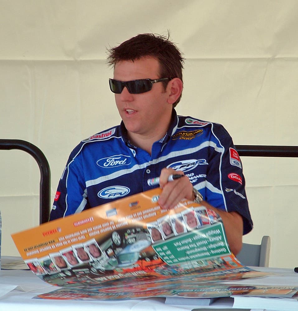 Jason Bright