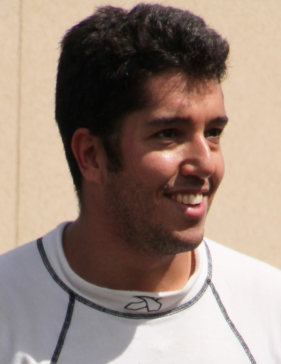 Rodolfo Gonzalez