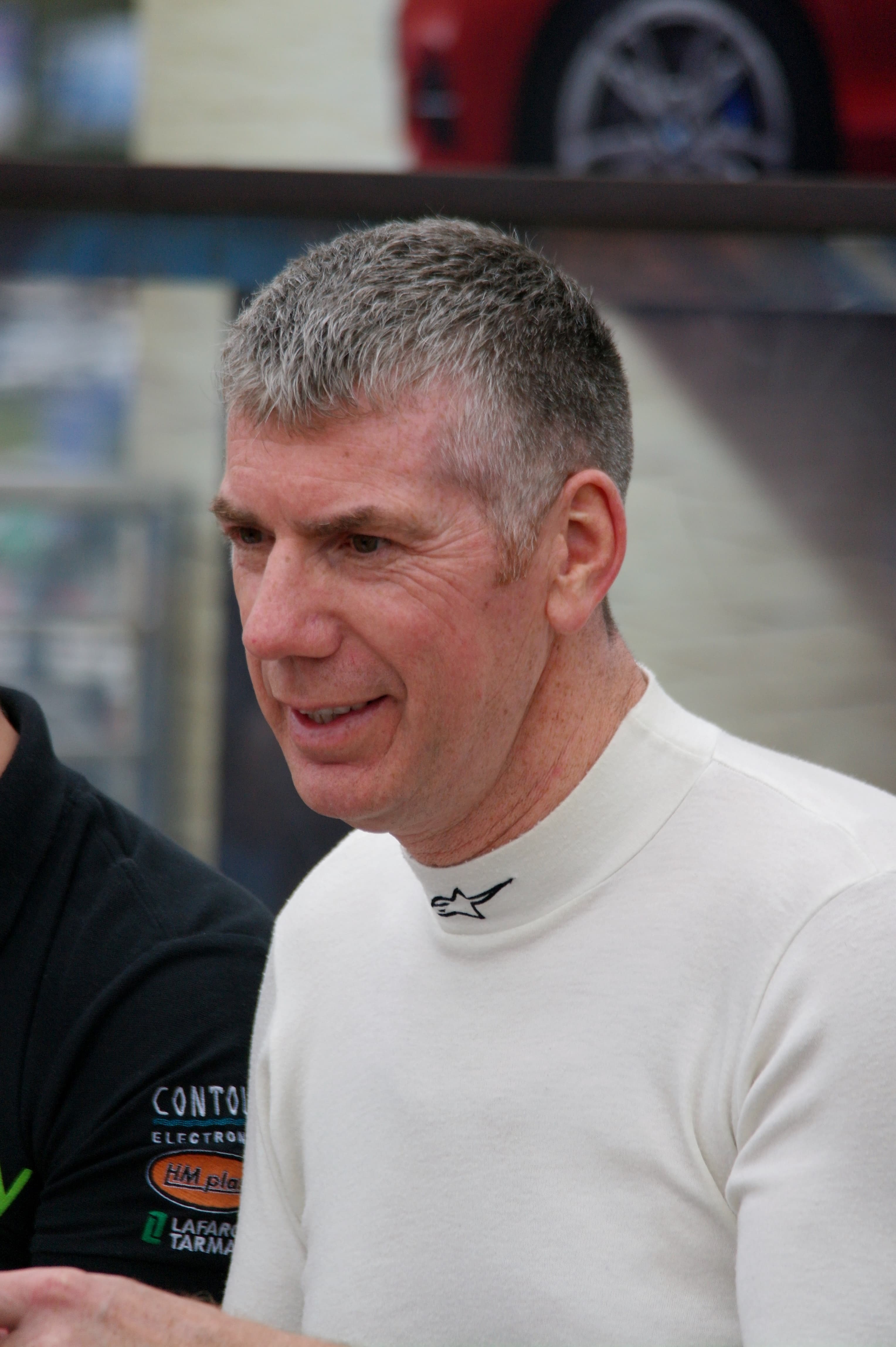 Nick Foster