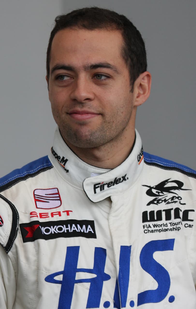 João Paulo de Oliveira