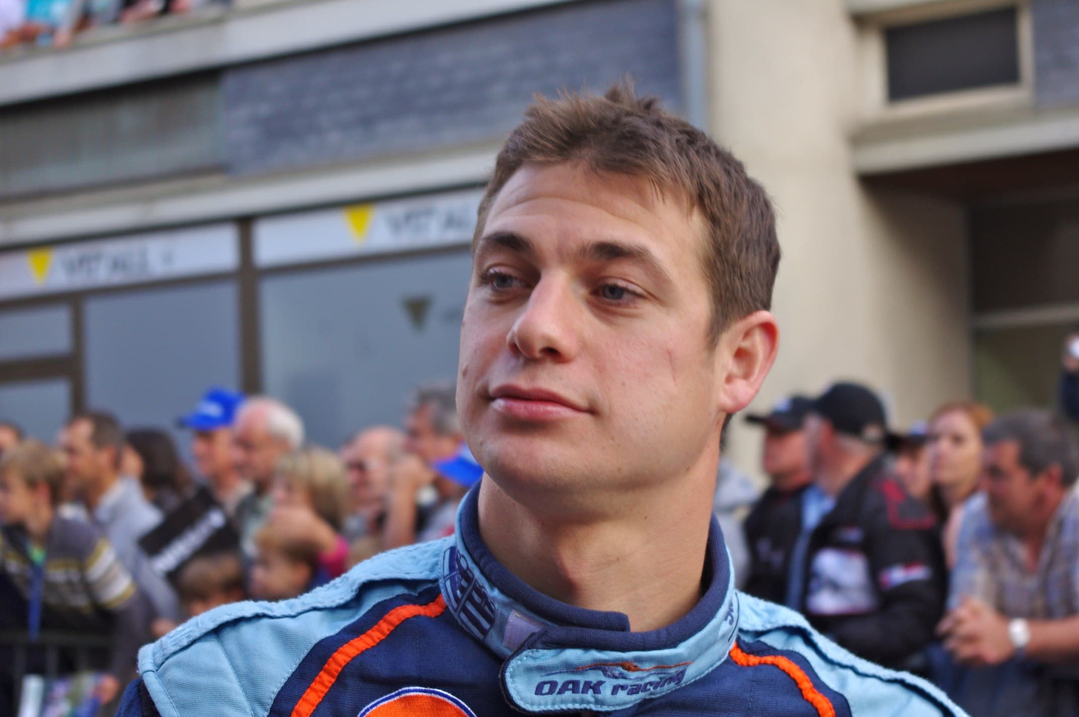 Guillaume Moreau