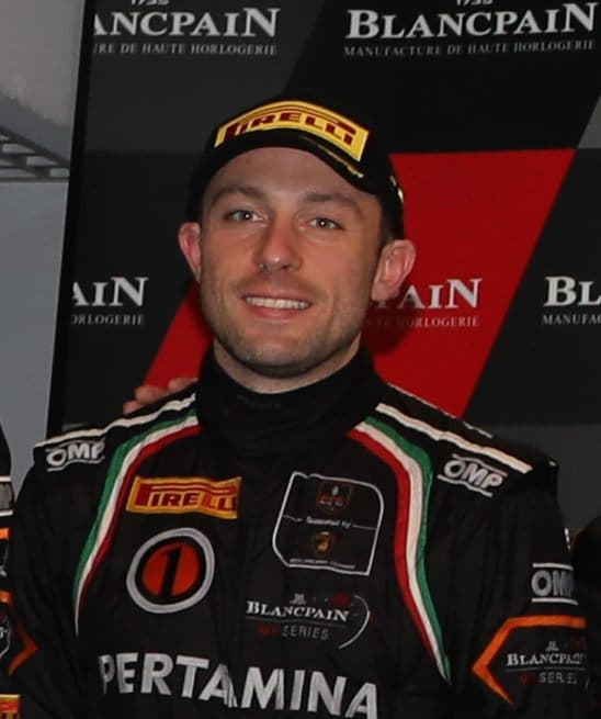 Marco Mapelli