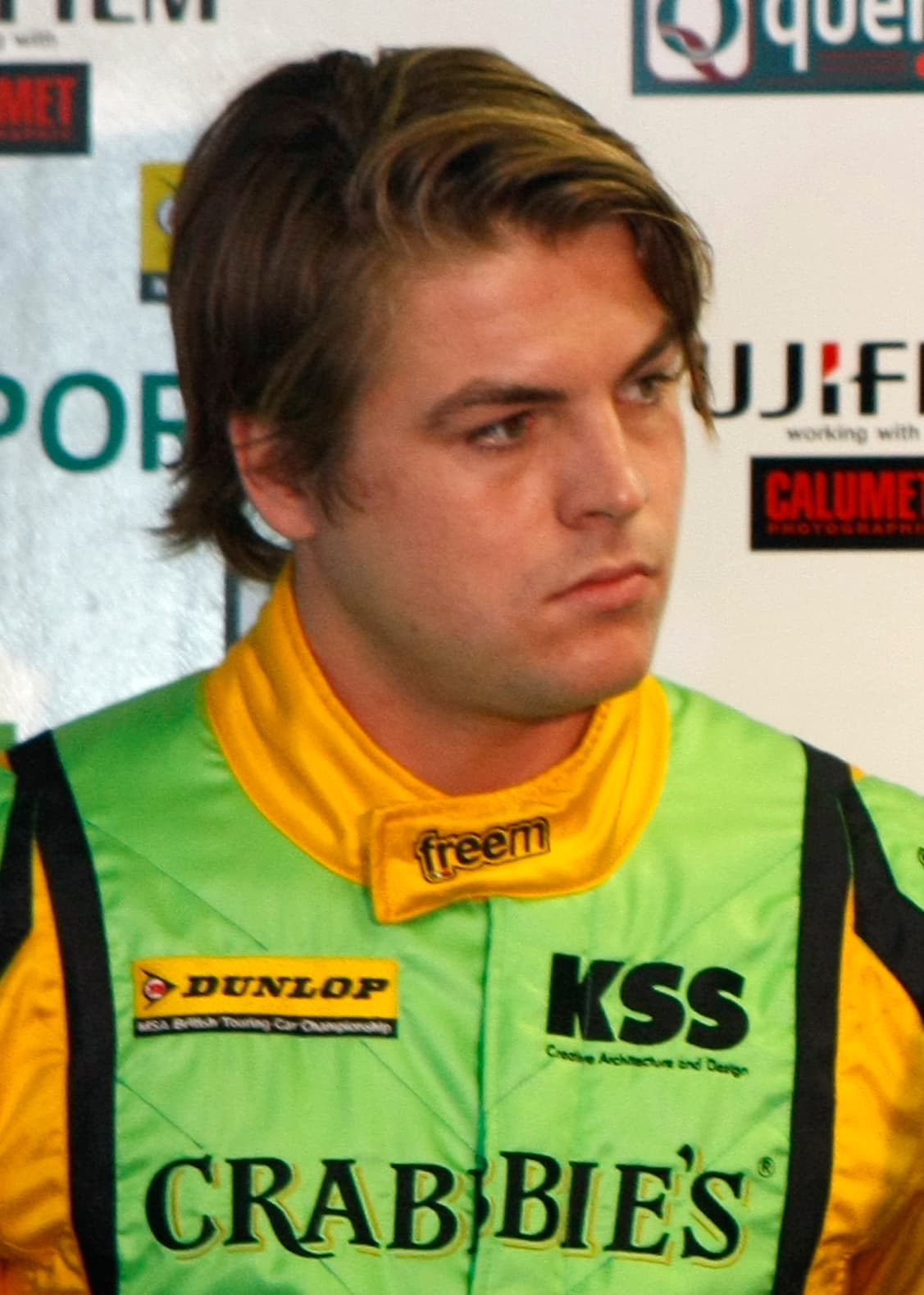 Jack Clarke