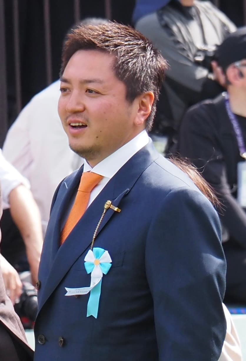 Yorikatsu Tsujiko