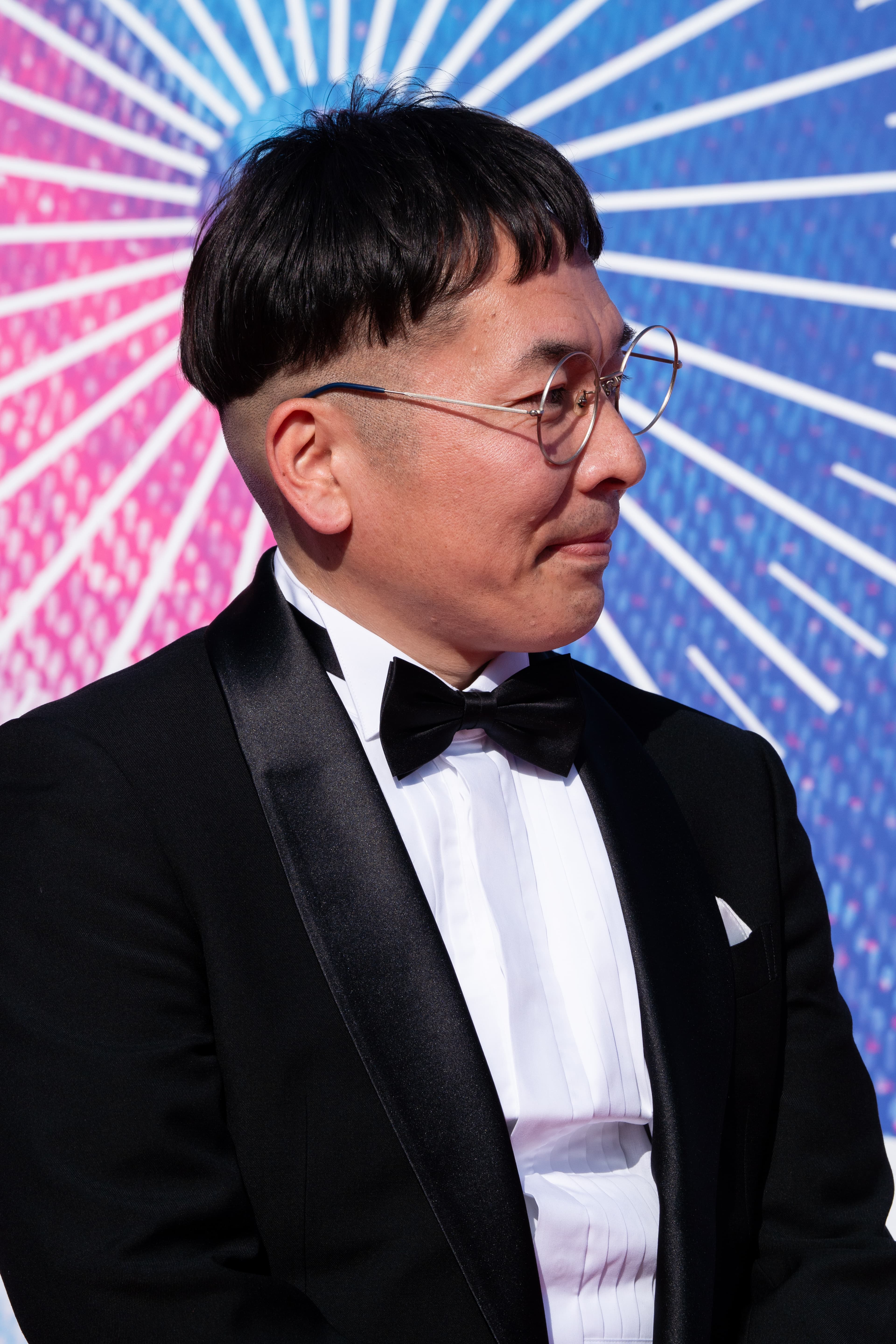 Masayuki Ueda