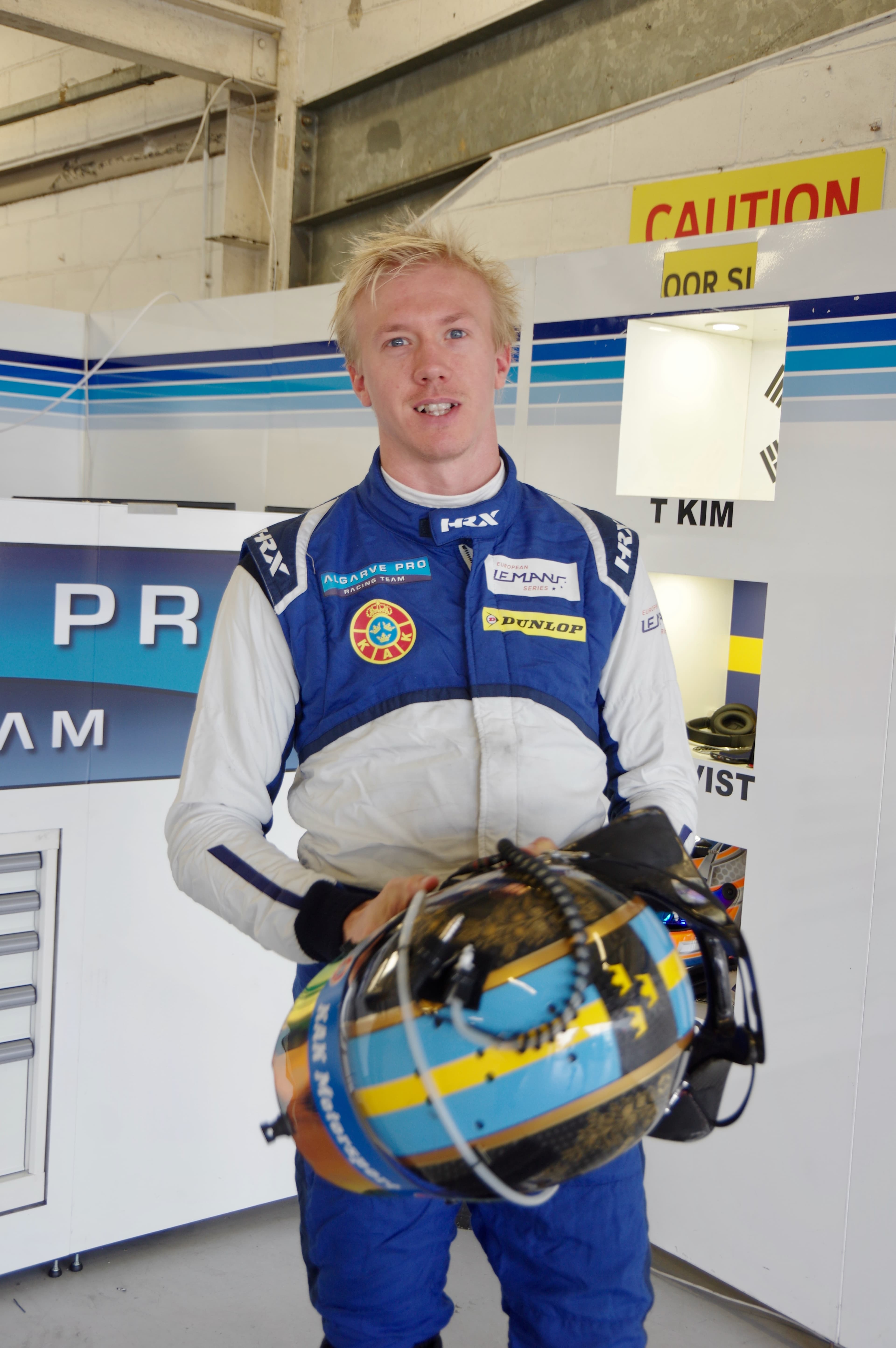 Henning Enqvist