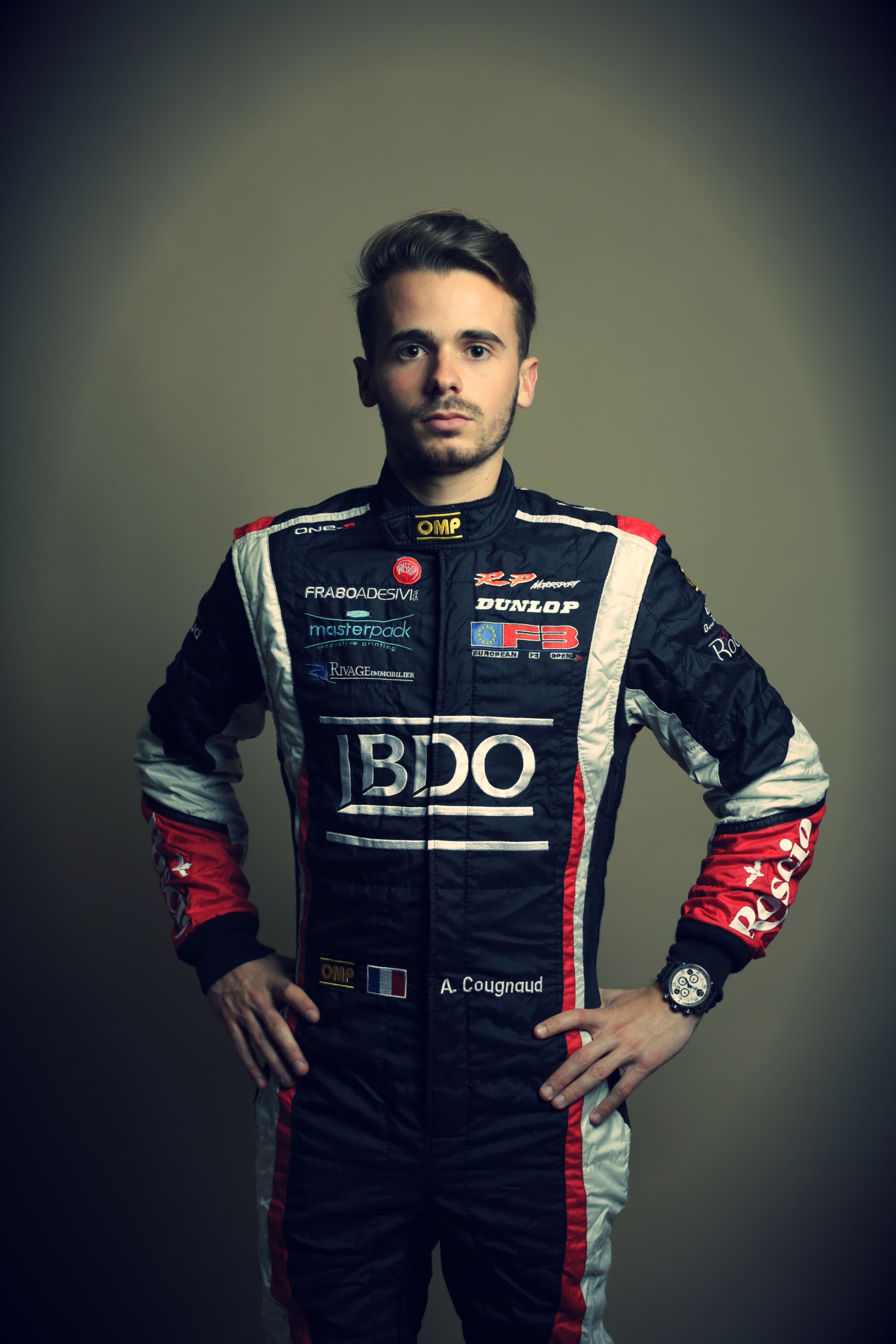 Alexandre Cougnaud