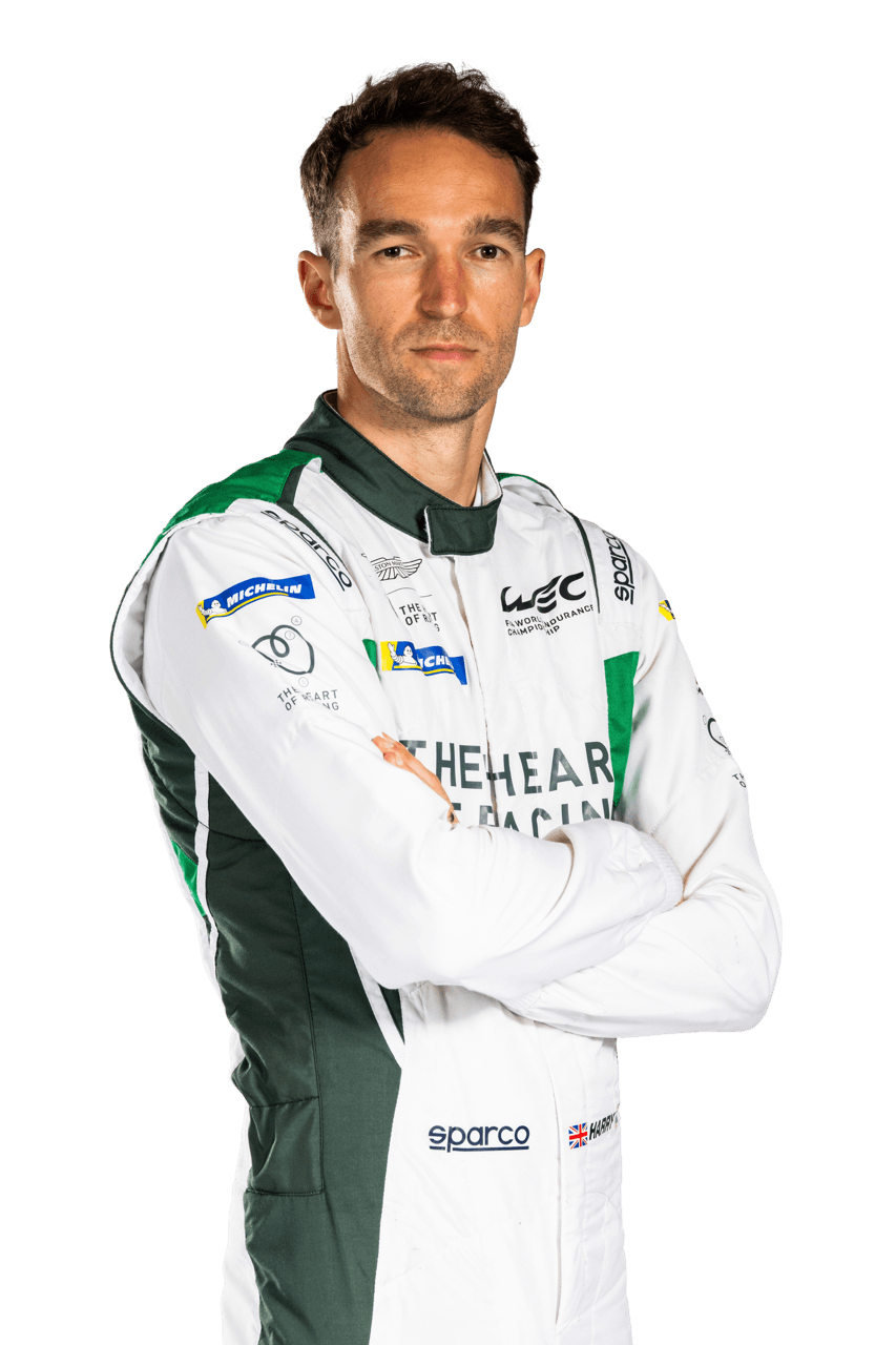 Harry Tincknell