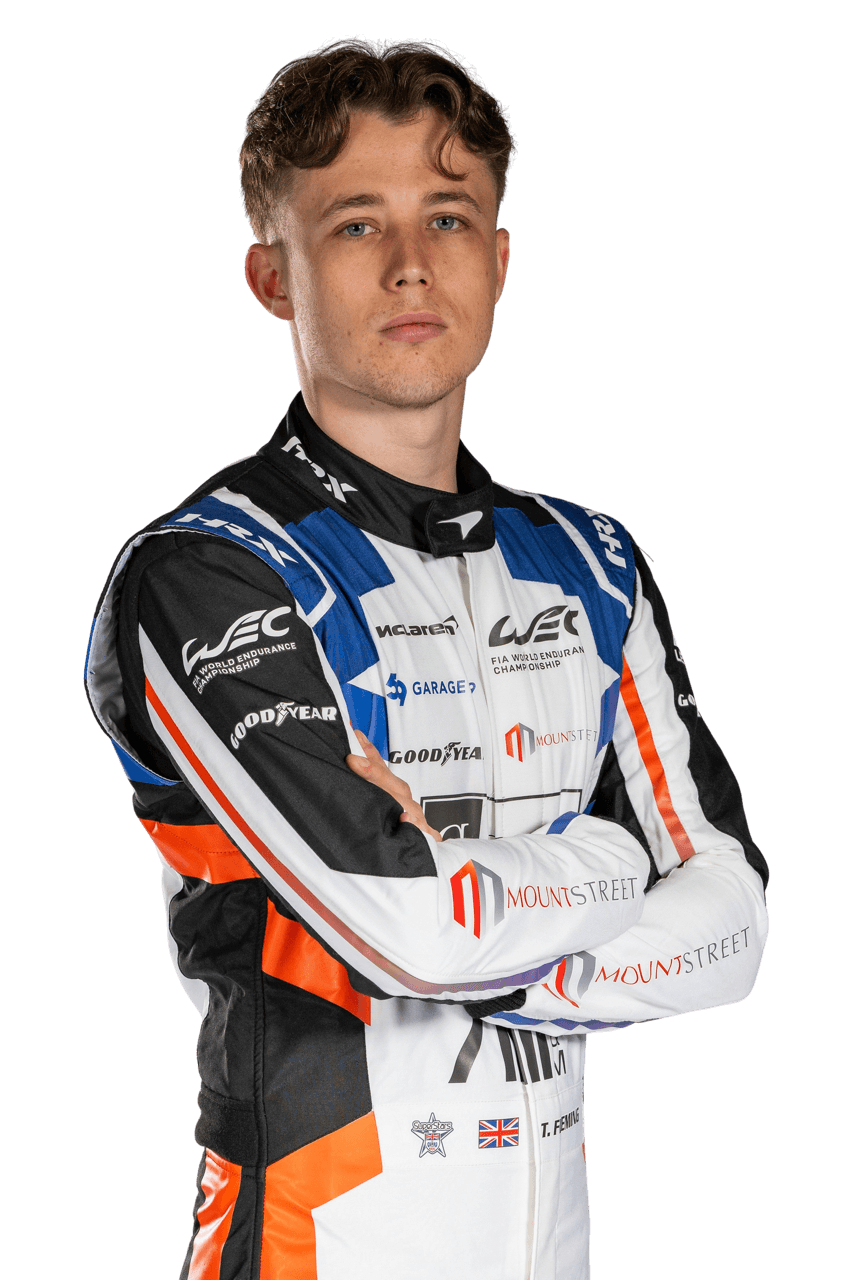 Marvin Kirchhöfer