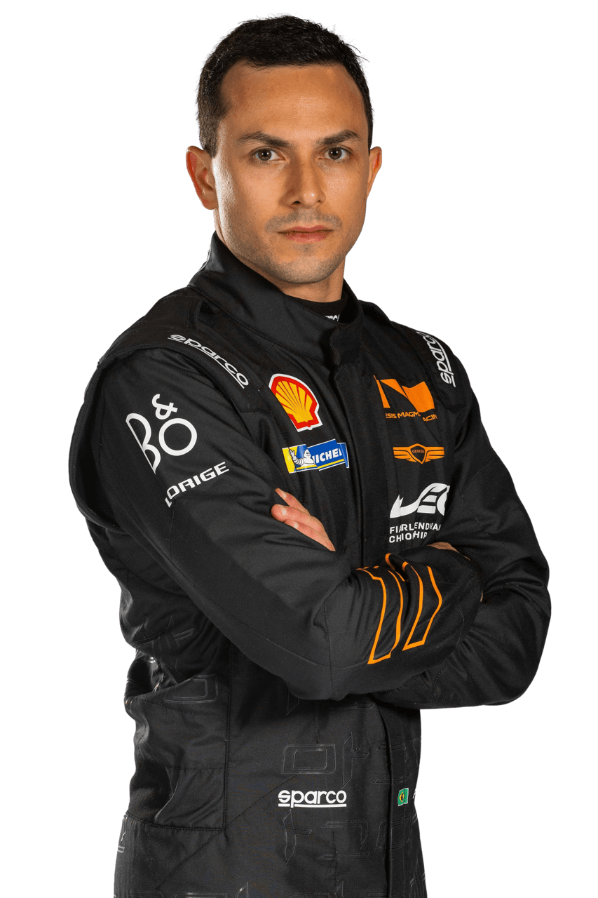 Luis Felipe Derani