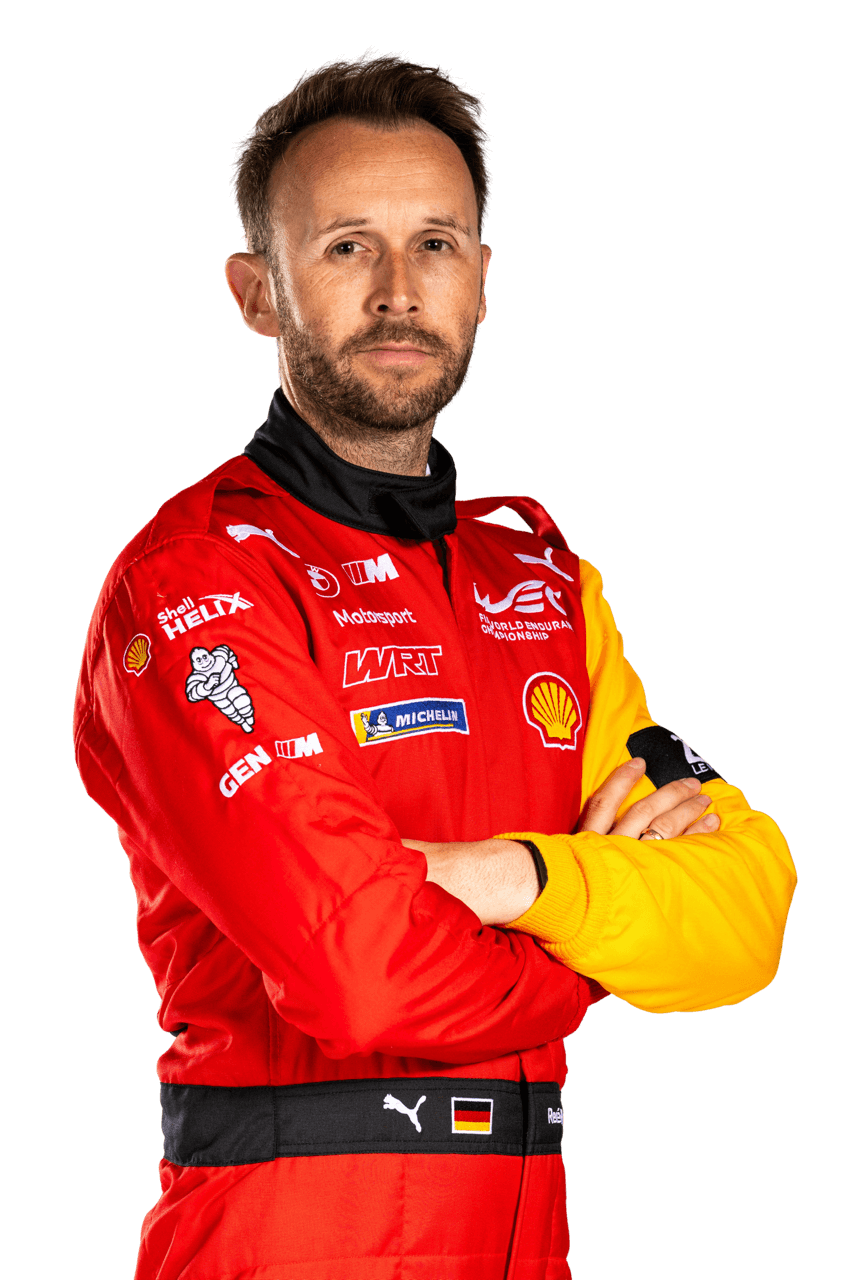 René Rast