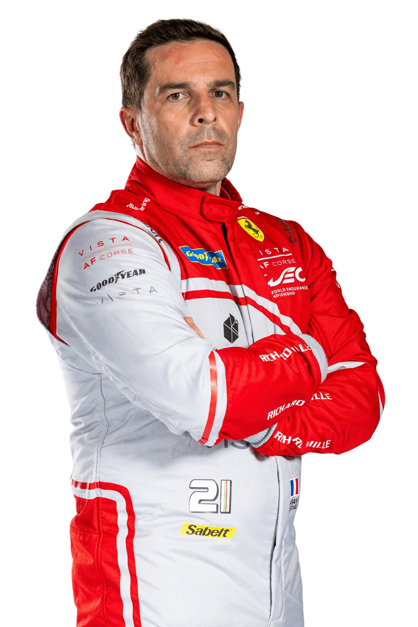 Simon Mann