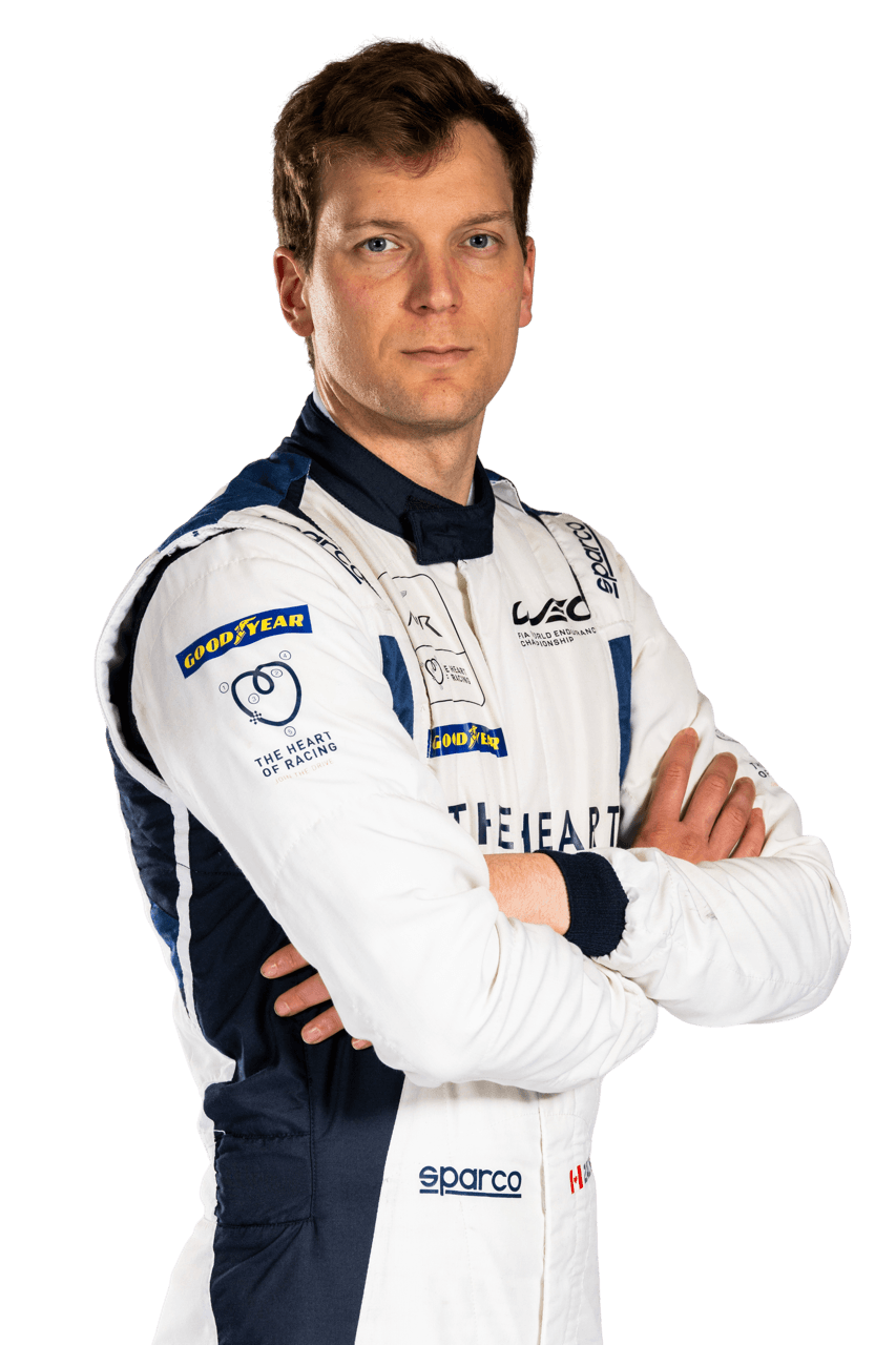 Mattia Drudi
