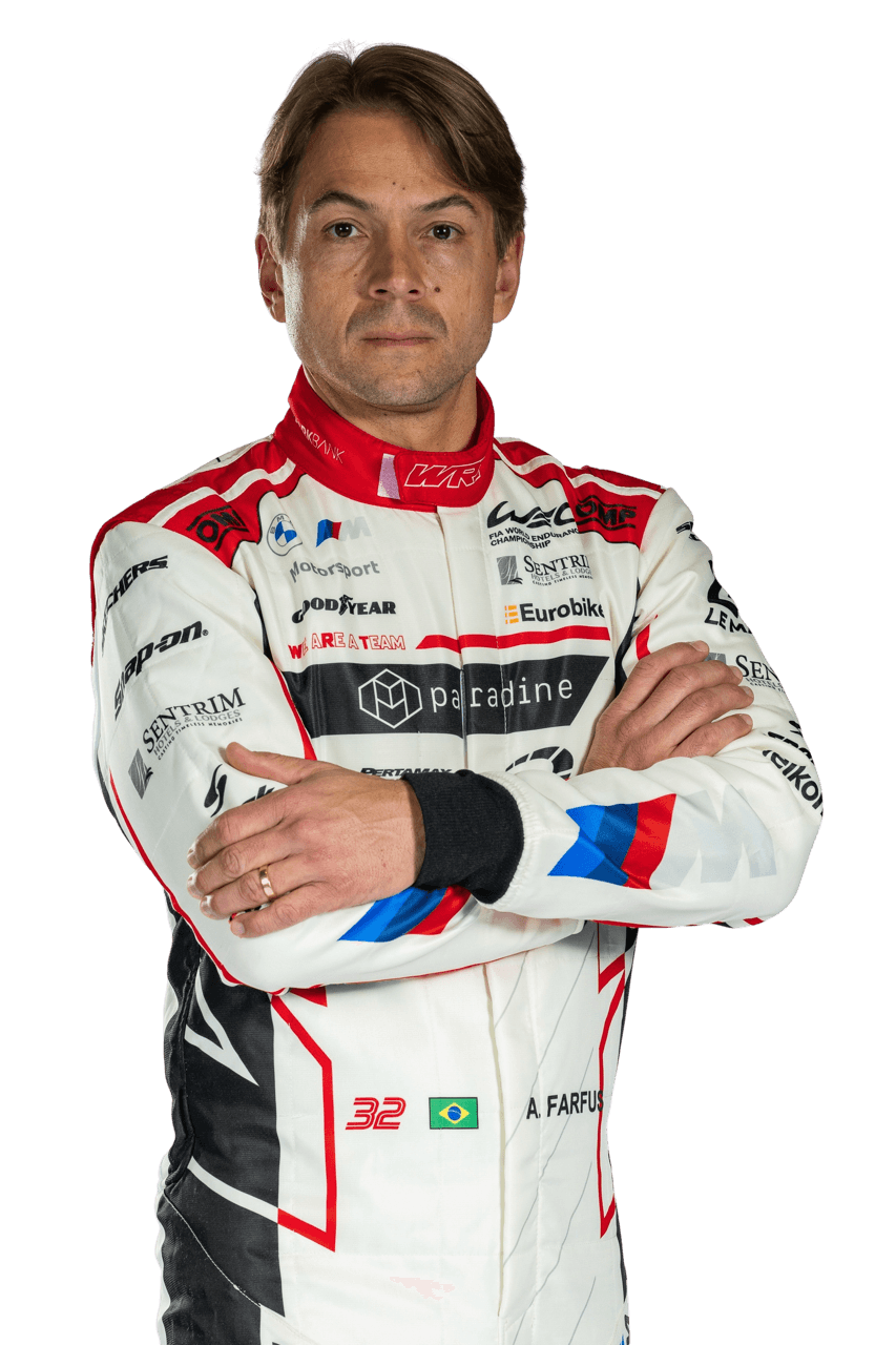 Darren Leung