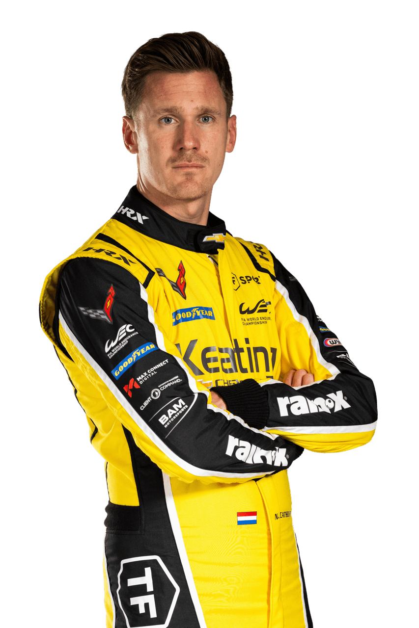 Blake Mcdonald