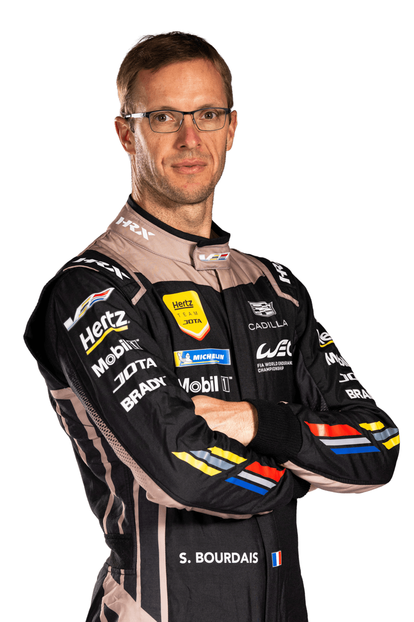 Sébastien Bourdais