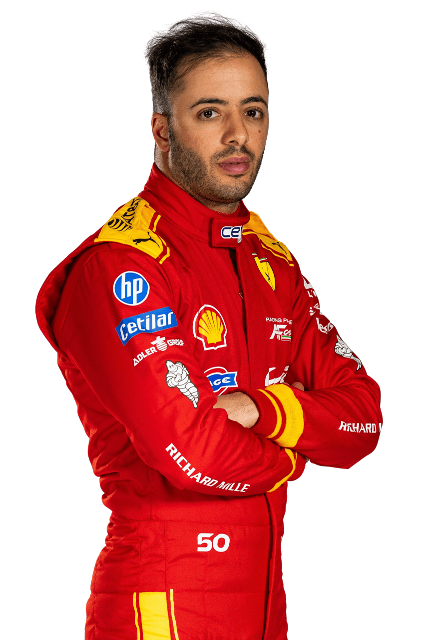 Antonio Fuoco