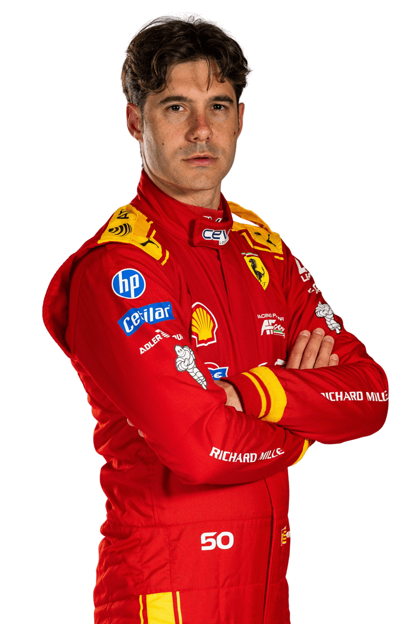 Miguel Molina