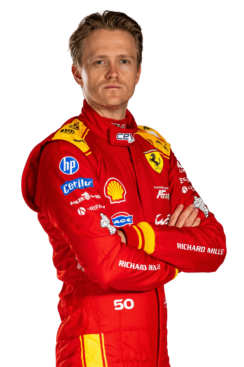 Nicklas Nielsen
