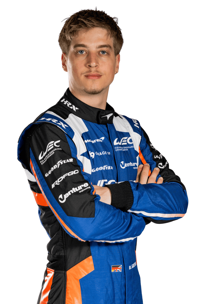 Finn Gehrsitz