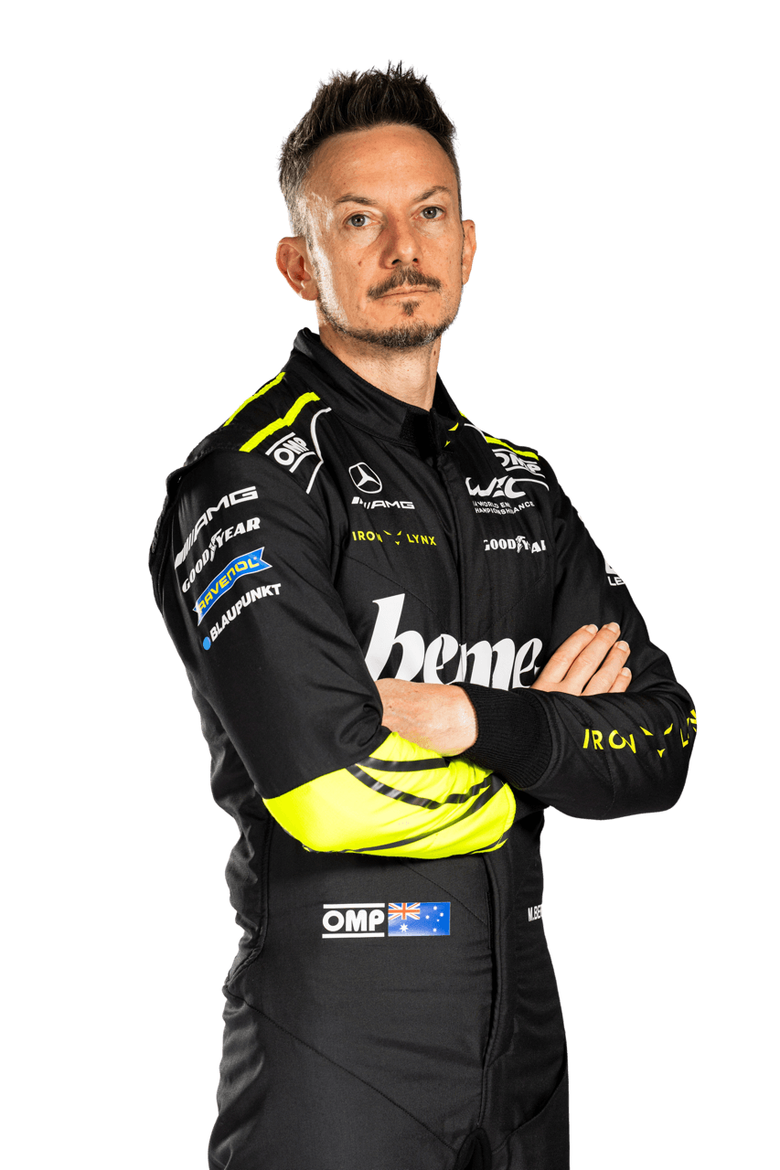Maxime Martin