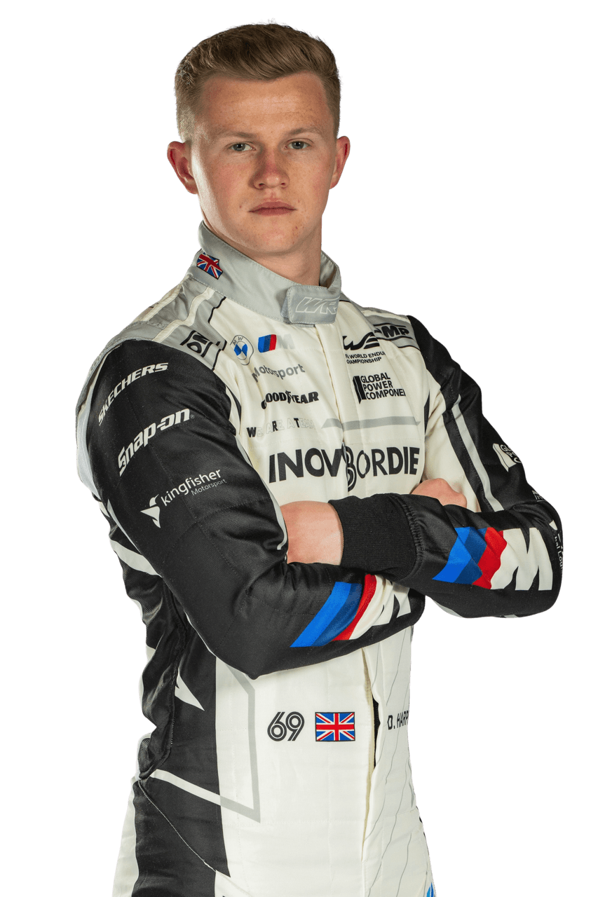 Parker Thompson